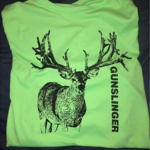 Tajada Whitetail Ranch T-Shirt